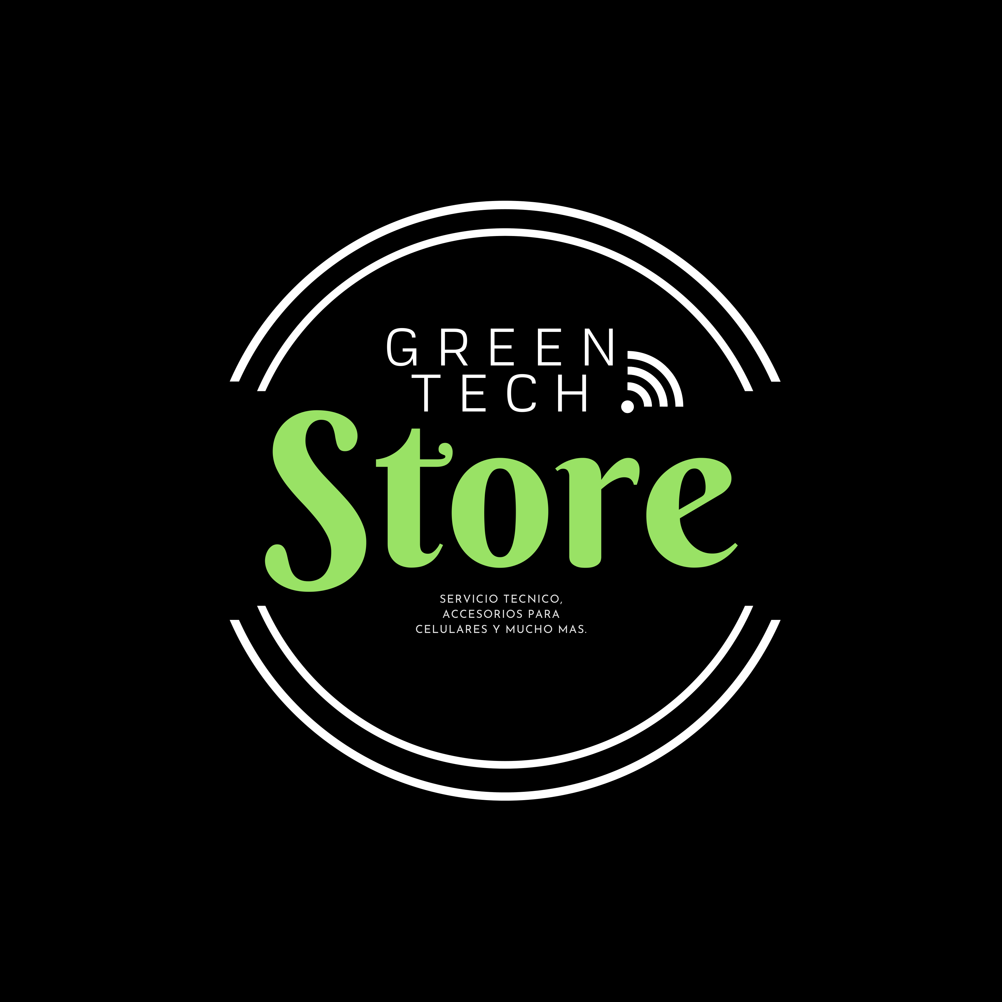 GreenTechStore.cl Santiago - Servicio Técnico Celulares